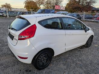 Ford Fiesta  picture 5