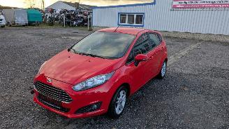 Sloopauto Ford Fiesta  2015/3