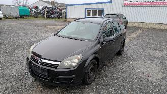 Vrakbiler auto Opel Astra 2HU 2006/5