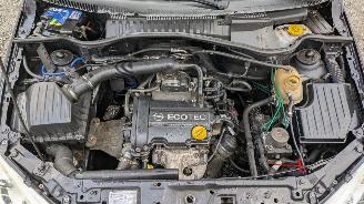 Opel Corsa Z20R picture 13