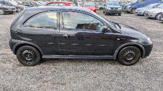 Opel Corsa Z20R picture 4