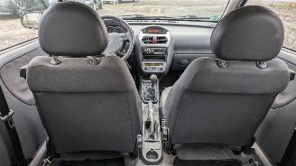 Opel Corsa Z20R picture 15