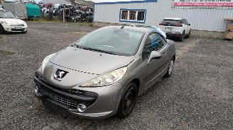 Vrakbiler auto Peugeot 207 KTN 2008/5