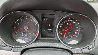 Volkswagen Golf 6 VI picture 7