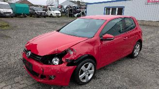 Volkswagen Golf 6 VI picture 13