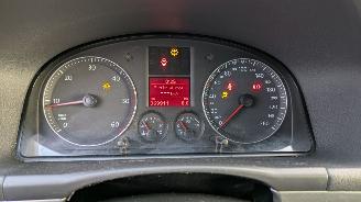 Volkswagen Touran 2.0 TDI picture 14