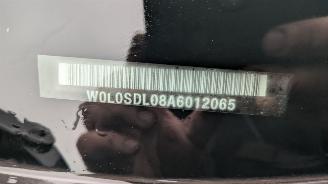 Opel Corsa M24 picture 19