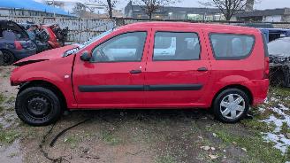 Dacia Logan 1.4 picture 14