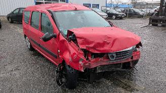 Dacia Logan 1.4 picture 3