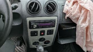 Dacia Logan 1.4 picture 12