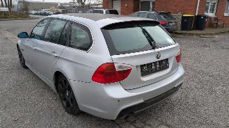 BMW 3-serie 325i Touring picture 7
