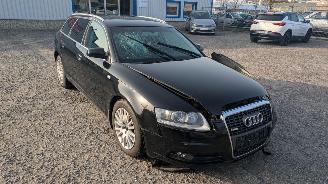 Audi A6 Y9B picture 3
