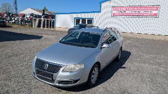 Vrakbiler auto Volkswagen Passat  2007/3