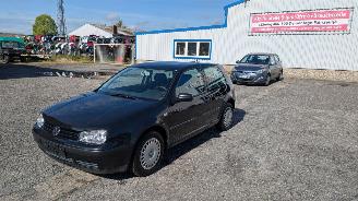Volkswagen Golf 1J picture 7