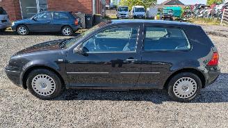 Volkswagen Golf 1J picture 6