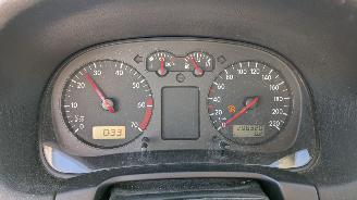 Volkswagen Golf 1J picture 12