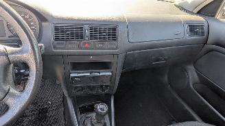Volkswagen Golf 1J picture 11