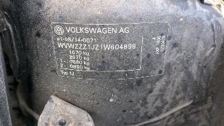 Volkswagen Golf 1J picture 15