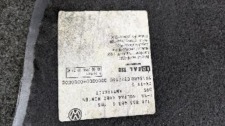 Volkswagen Golf 1J picture 16