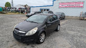 Vrakbiler auto Opel Corsa Z20R 2008/5