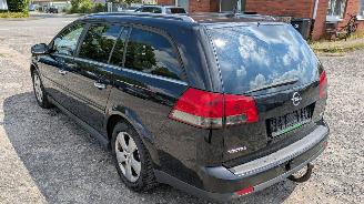 Opel Vectra C picture 9