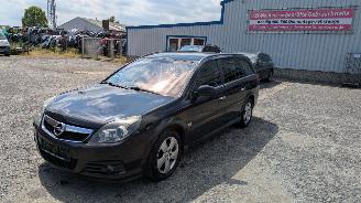 Vrakbiler auto Opel Vectra C 2008/4