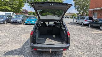 Opel Vectra C picture 7