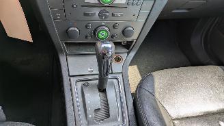 Opel Vectra C picture 15