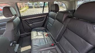 Opel Vectra C picture 13