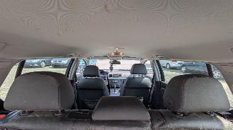 Opel Vectra C picture 8