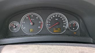 Opel Vectra C picture 18