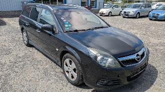 Opel Vectra C picture 3