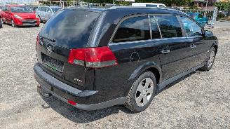 Opel Vectra C picture 5