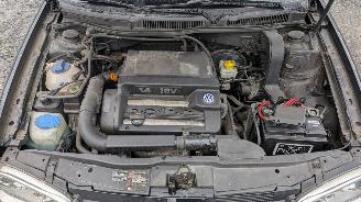 Volkswagen Golf LC9Z picture 13
