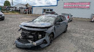 Uttjänta bilar auto Opel Astra L 2025/7