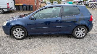 Volkswagen Golf 1.9 TDI picture 8