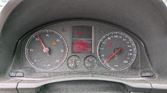 Volkswagen Golf 1.9 TDI picture 12
