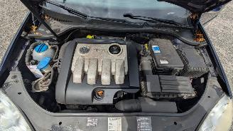Volkswagen Golf 1.9 TDI picture 18