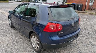 Volkswagen Golf 1.9 TDI picture 7
