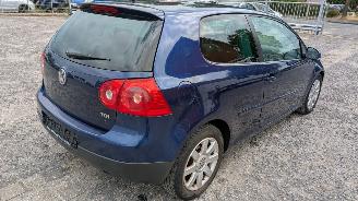 Volkswagen Golf 1.9 TDI picture 5