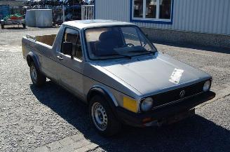 bruktbiler auto Volkswagen Caddy Combi 1 Zilver Sloop Onderdelen Deur Motorkap Bumper Achterklep 2014/1