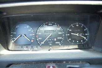 Volkswagen Passat 35I Blauw LA5U Onderdelen Deur Bumper picture 12