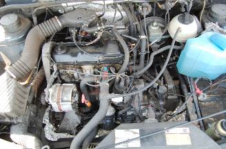 Volkswagen Passat 35I Blauw LA5U Onderdelen Deur Bumper picture 13