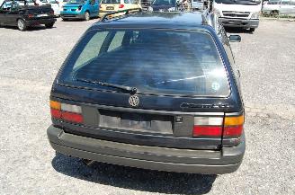 Volkswagen Passat 35I Blauw LA5U Onderdelen Deur Bumper picture 8