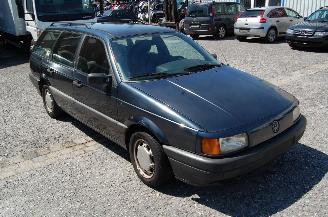 Volkswagen Passat 35I Blauw LA5U Onderdelen Deur Bumper picture 2