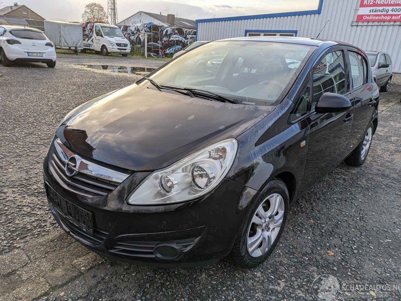 Opel Corsa 1.2