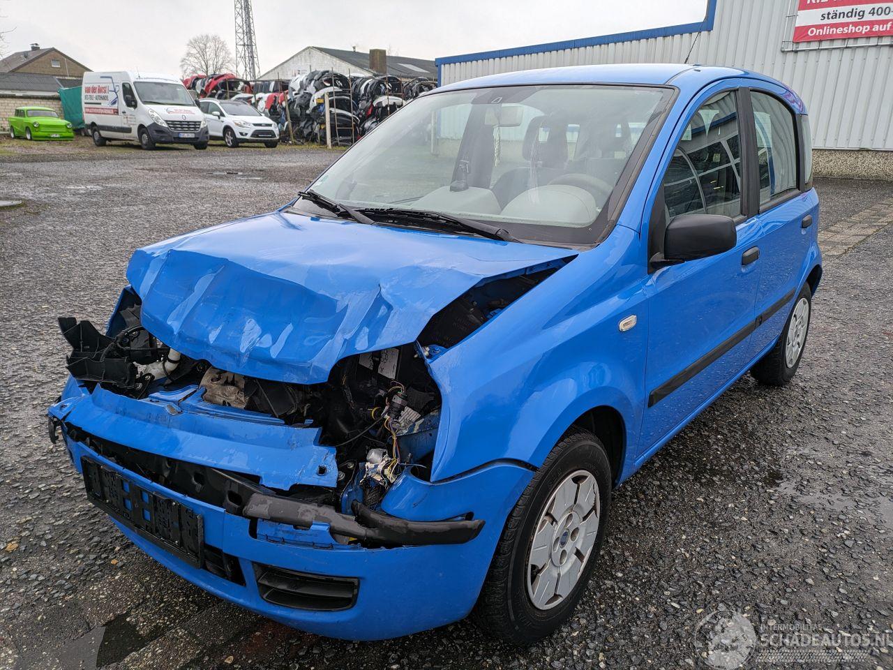 Fiat Panda 1.1