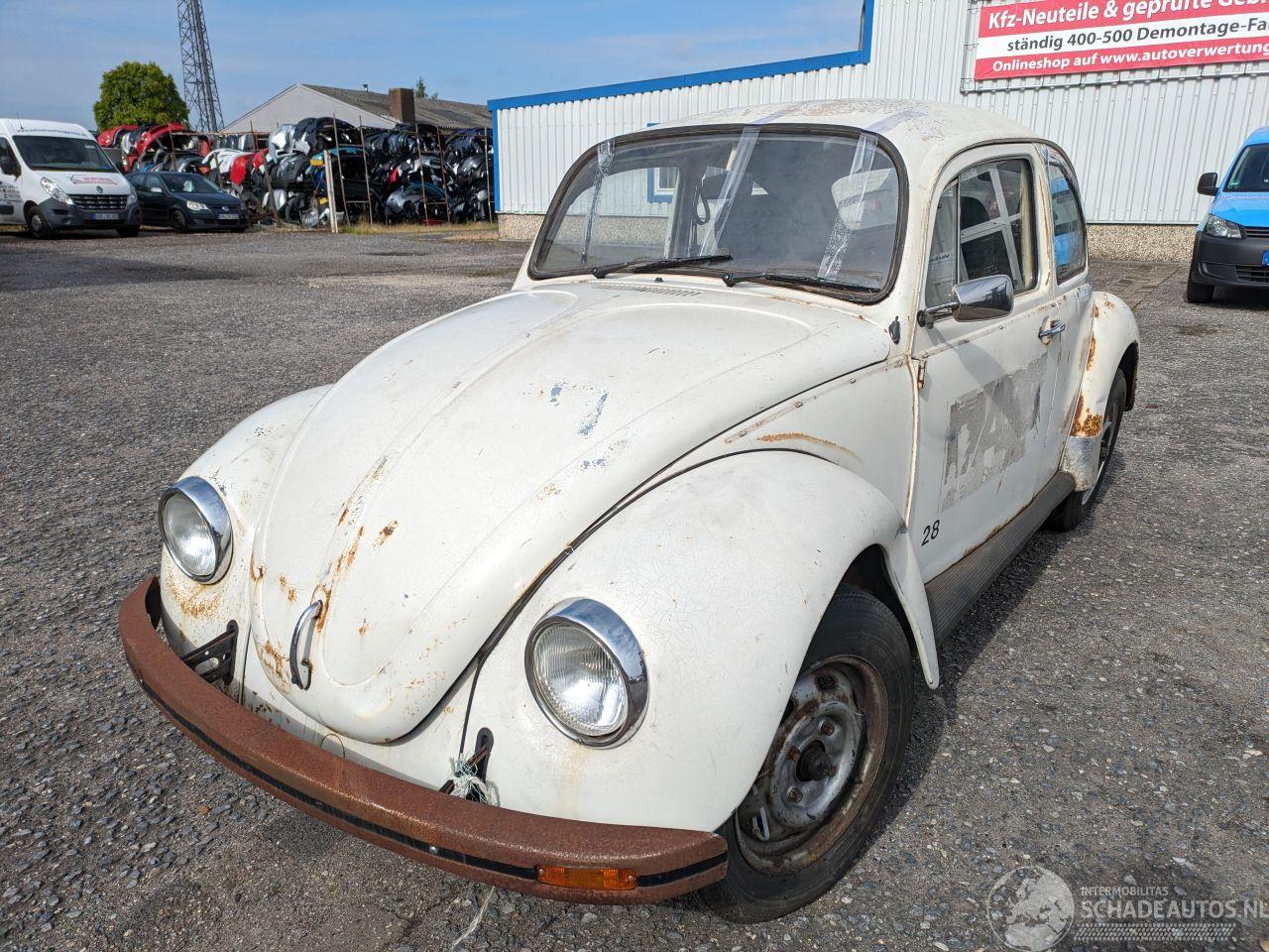 Volkswagen Kever 1200