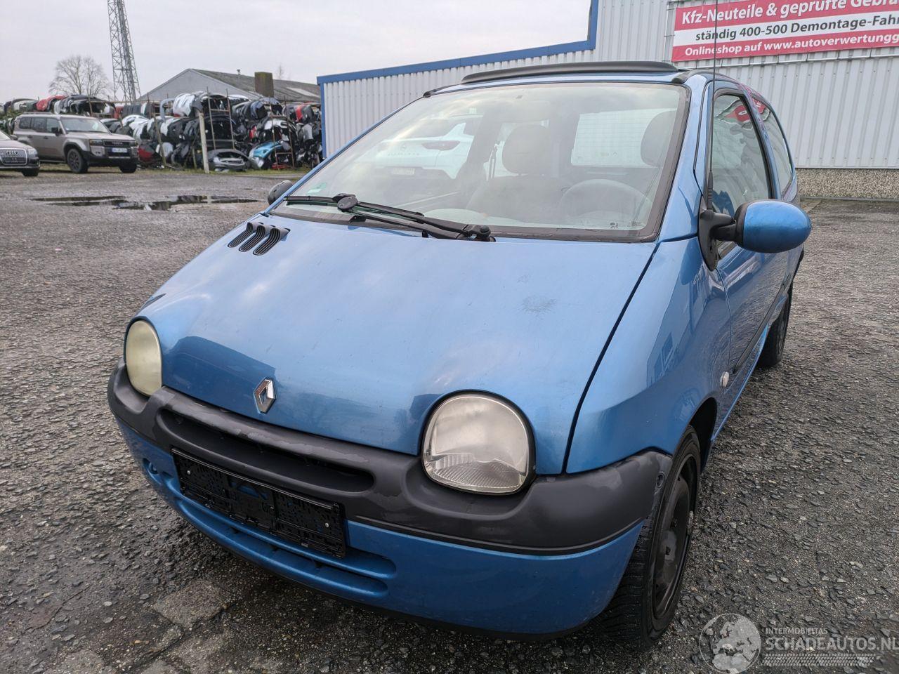 Renault Twingo 1.2