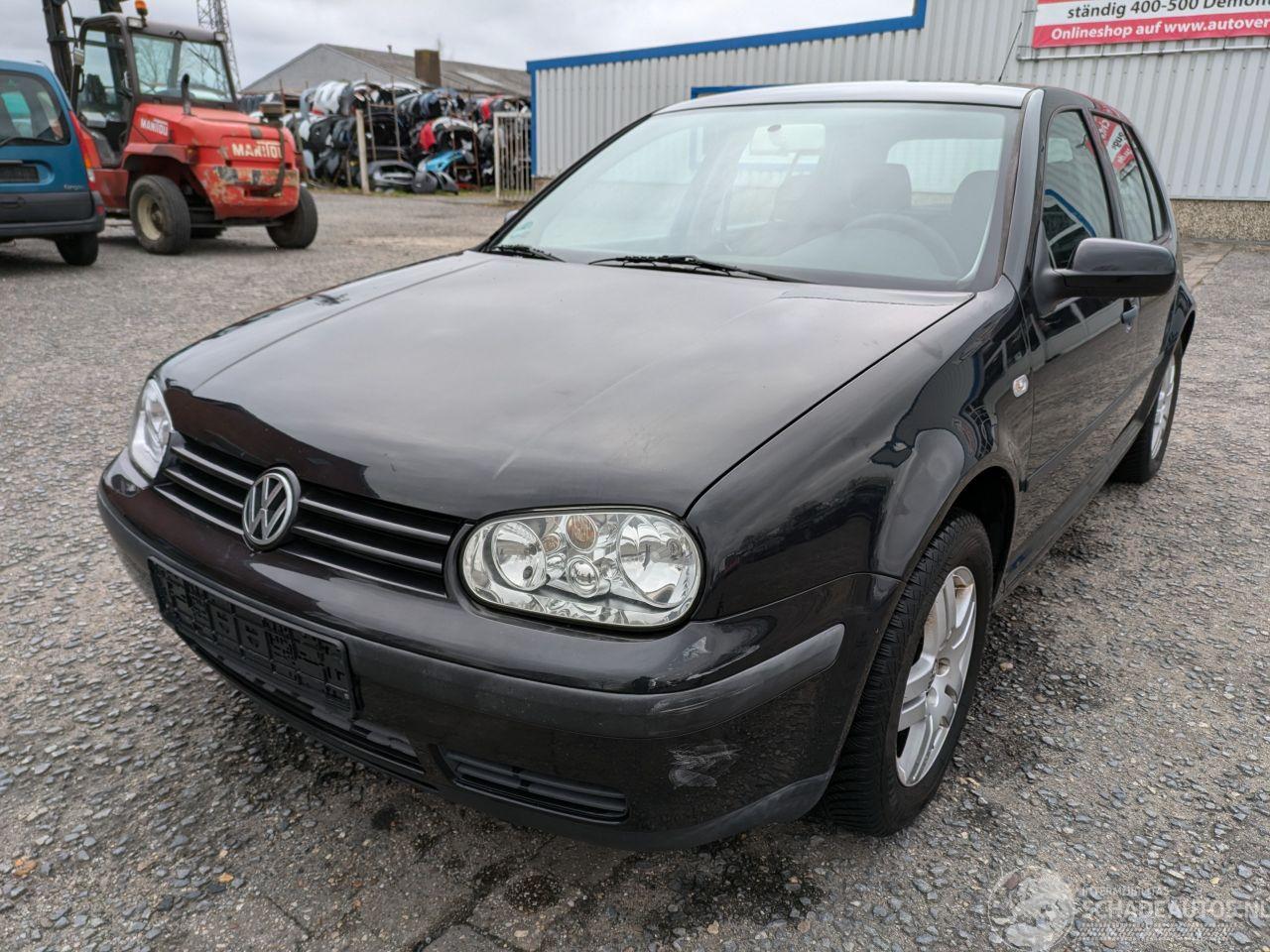 Volkswagen Golf 1.4